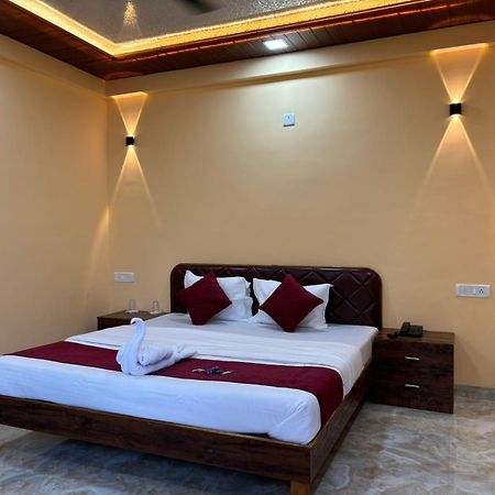 Sahil Beach Resort อลีบาก ภายนอก รูปภาพ